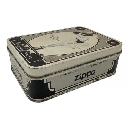 ZIPPO 1935 VARGA GIRL ケース付 1993年製｜トレファクONLINE