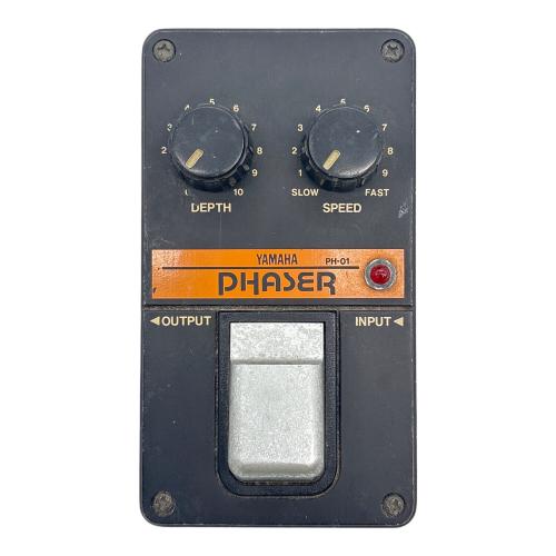 YAMAHA (ヤマハ) フェイザー キズ有 PH-01