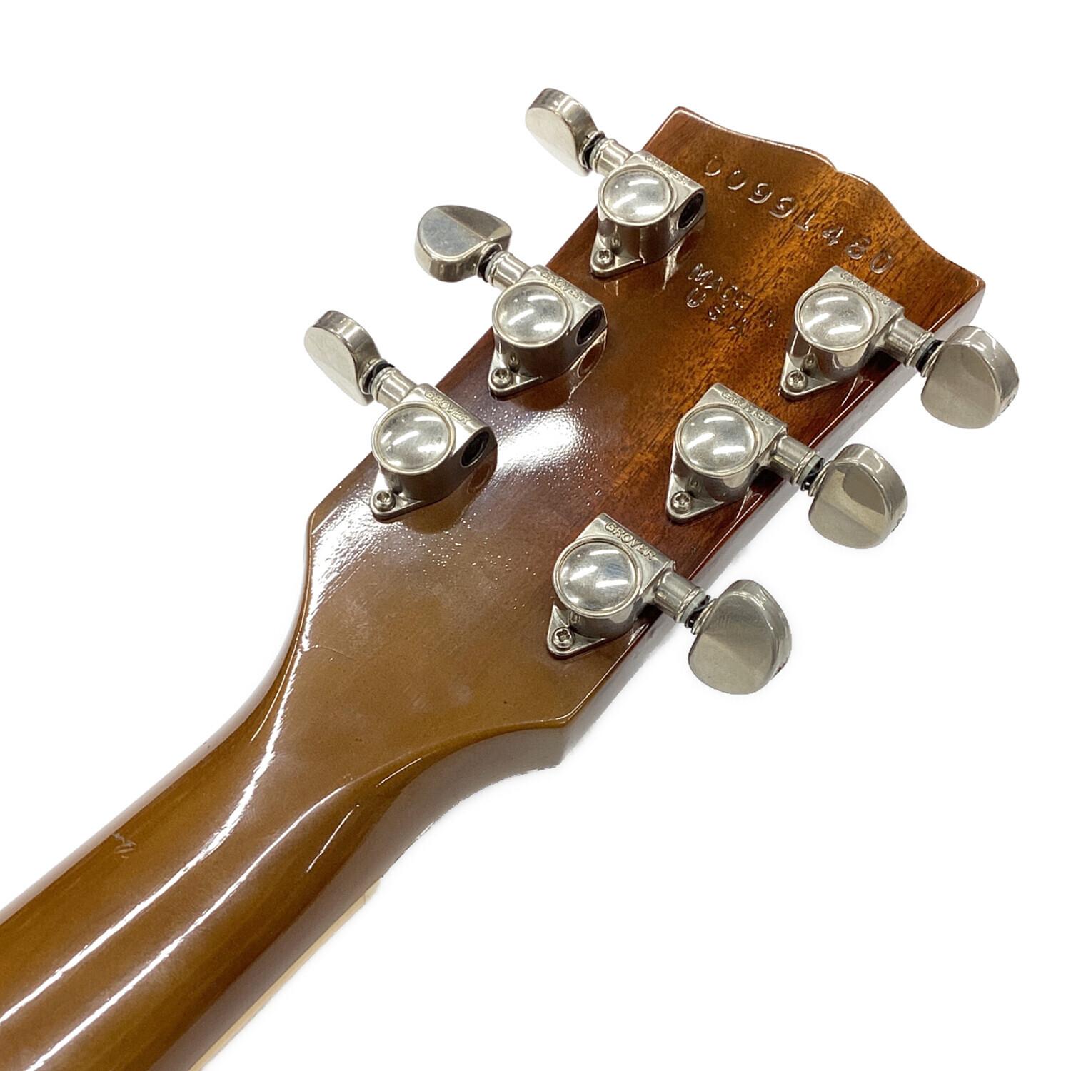 GIBSON (ギブソン) エレキギター ES-335 DOT Figured 2001年製