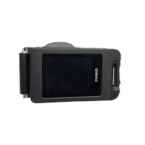 CASIO (カシオ) コンパクトデジタルカメラ EX-FR10 1676万画素 専用電池 10000928A