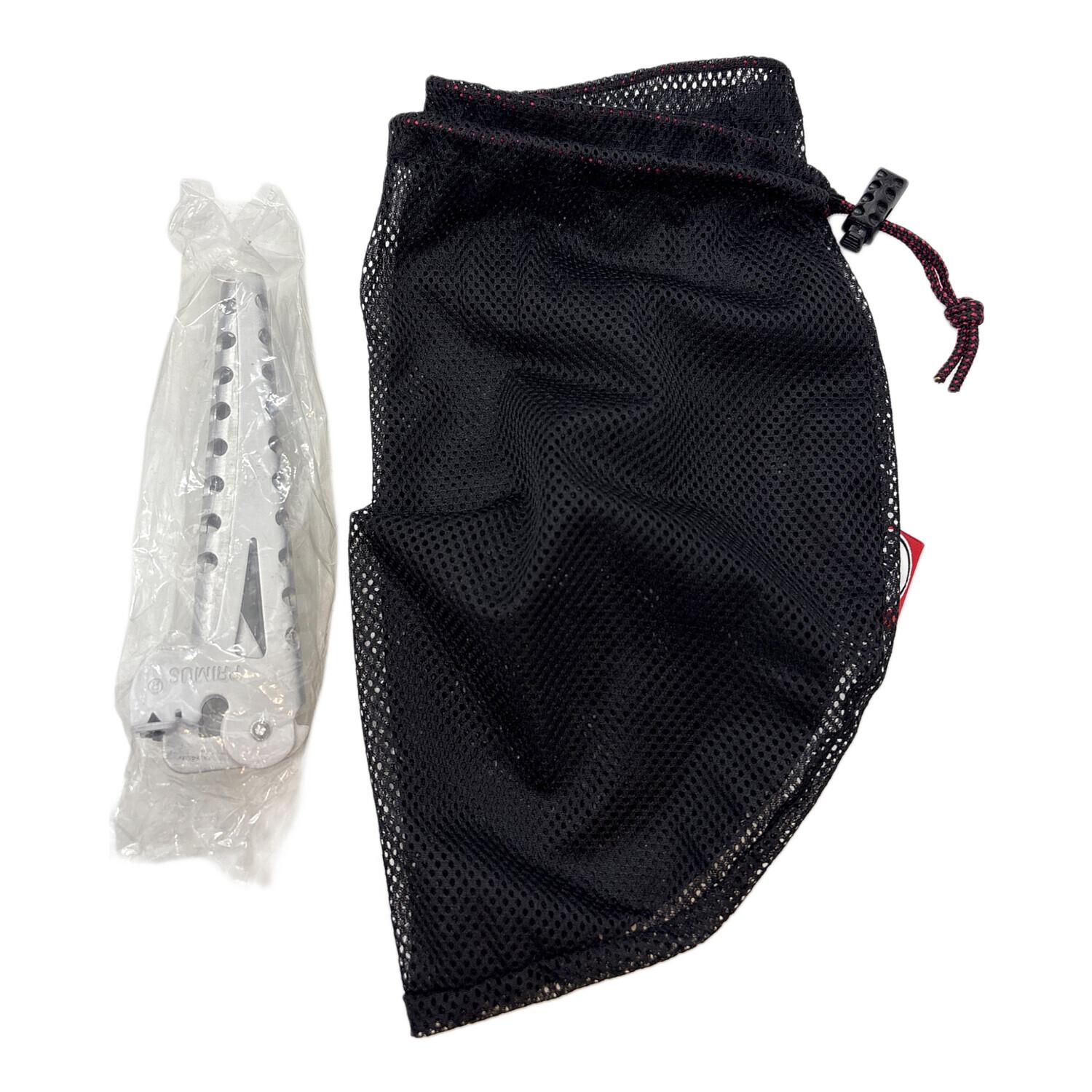 PRIMUS (プリムス) イータパワー・EFトレイル PSLPGマーク有 P-EP-EFT