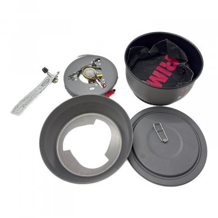 PRIMUS (プリムス) イータパワー・EFトレイル PSLPGマーク有 P-EP-EFT