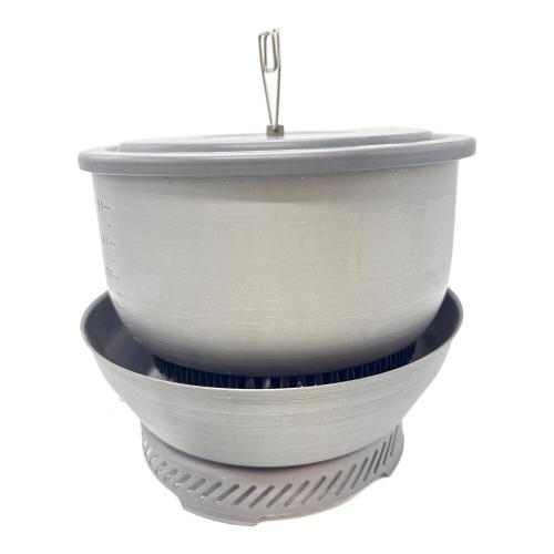 PRIMUS (プリムス) イータパワー・EFトレイル PSLPGマーク有 P-EP-EFT