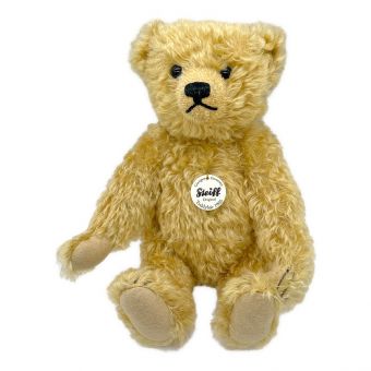 Steiff (シュタイフ) クラシックテディベア