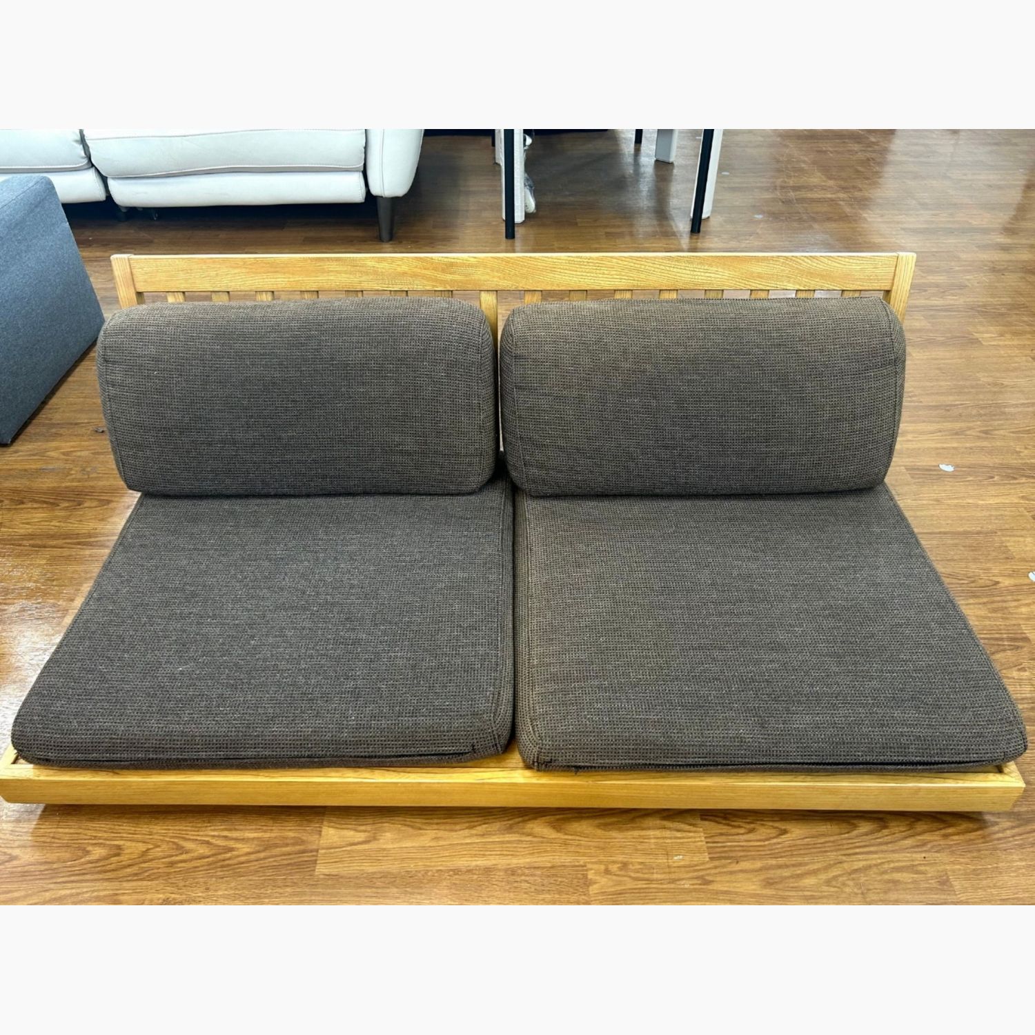 GMFK538○karimoku / カリモク ZT 2.5人掛けソファ ラブソ GMFK538○karimoku / カリモク ZT 2.5人掛けソファ ラブソ