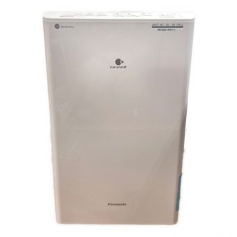 Panasonic (パナソニック) ハイブリッド式除湿機 F-YHVX120-W 9.0L/日 13畳用 程度S(未使用品) 未使用品