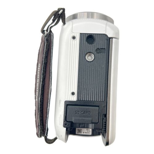 Panasonic (パナソニック) ビデオカメラ 総画素数 251万画素 HC-V360M DJ5KA002124