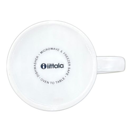 iittala (イッタラ) マグカップ ブルー ヒンメリ