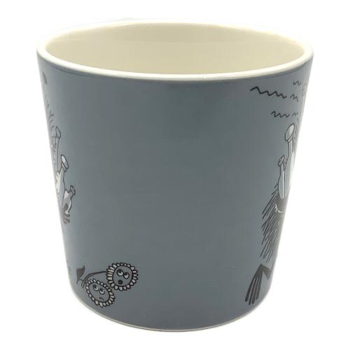 ARABIA (アラビア) ムーミンマグ 0.3L Stinky MUUMI MUKI