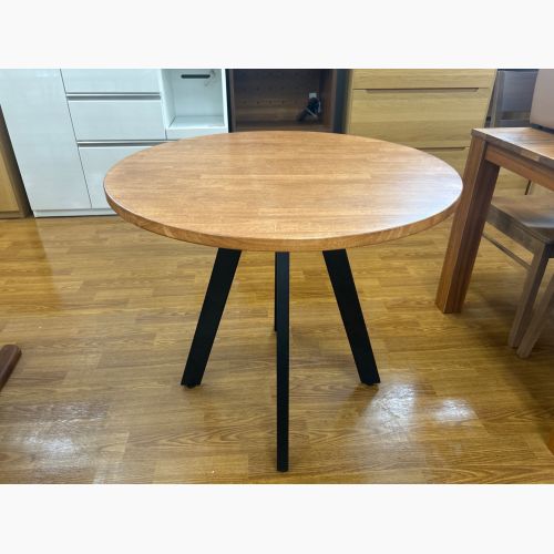 kanademono THE CAFE TABLE 幅80cm KANADEMONO (カナデモノ) カフェ