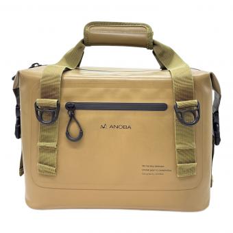 ANOBA (アノバ) ブリザードソフトクーラー カーキ