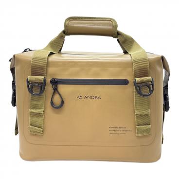 PRISCILLA WARE 収納ケース ヴィンテージアルミランチボックス