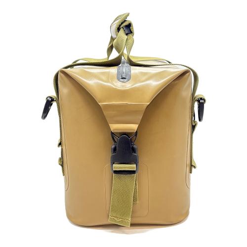 ANOBA (アノバ) ブリザードソフトクーラー カーキ