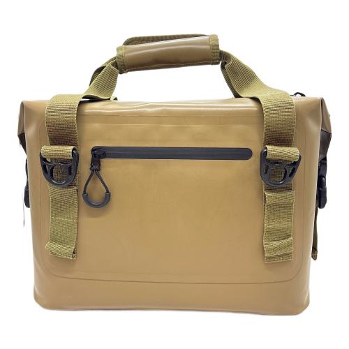 ANOBA (アノバ) ブリザードソフトクーラー カーキ