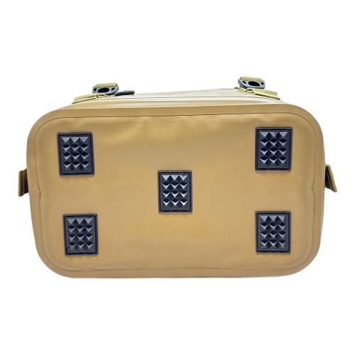 ANOBA (アノバ) ブリザードソフトクーラー カーキ