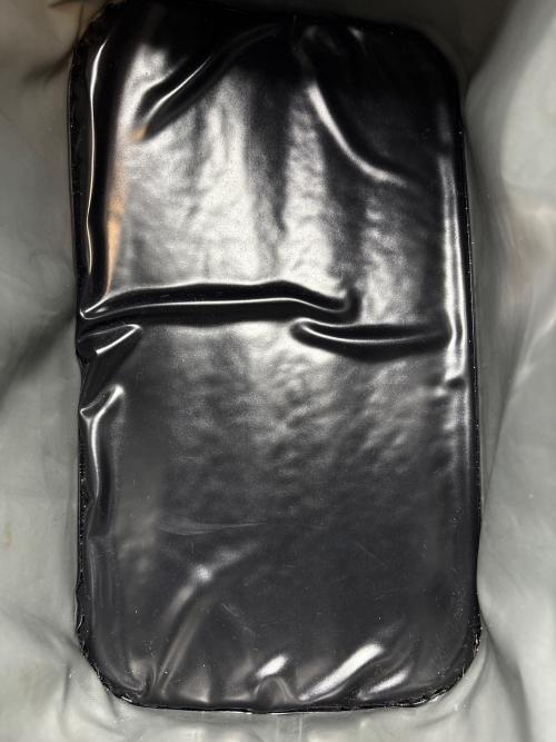 ANOBA (アノバ) ブリザードソフトクーラー カーキ