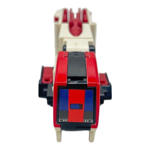 TAKARA (タカラ) バードボンバー 箱破損・パーツ欠品有 勇者特急マイトガイン