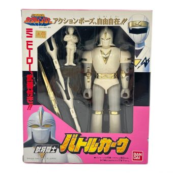 BANDAI (バンダイ) 忍者戦隊カクレンジャー獣将闘士 バトルカーク