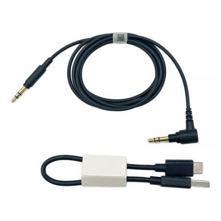SONY (ソニー) ワイヤレスヘッドホン WH-CH720N USB-typeC 動作確認