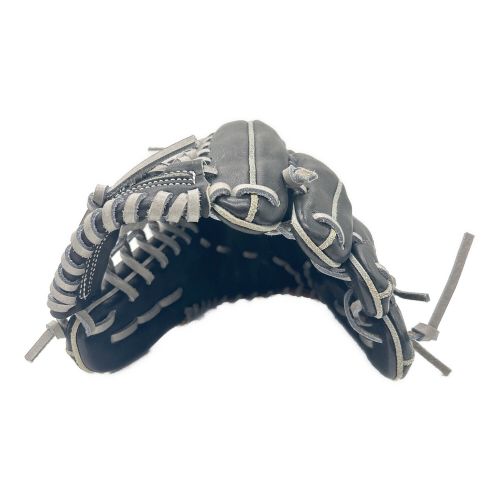 RAWLINGS (ローリングス) グローブ ブラック DUAL PALM TECH PROMODEL DUAL PALM