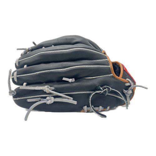 RAWLINGS (ローリングス) グローブ ブラック DUAL PALM TECH PROMODEL DUAL PALM