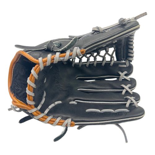 RAWLINGS (ローリングス) グローブ ブラック DUAL PALM TECH PROMODEL DUAL PALM