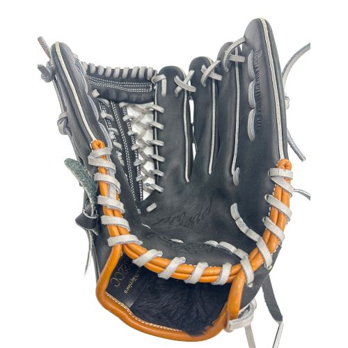 RAWLINGS (ローリングス) グローブ ブラック DUAL PALM TECH PROMODEL DUAL PALM