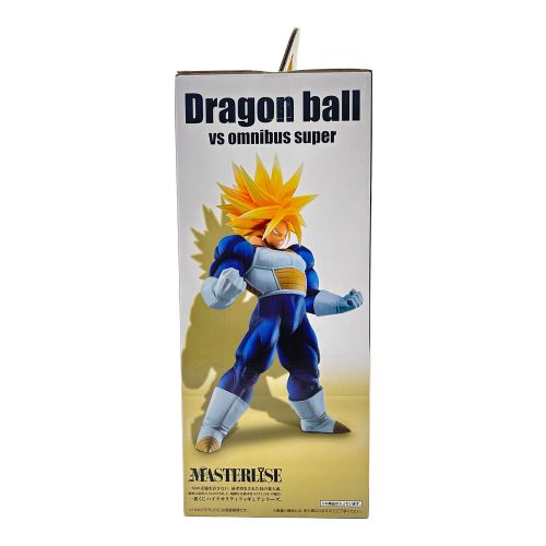 BANDAI (バンダイ) ドラゴンボール ドラゴンボールvsオムニバス超 E賞 超トランクス