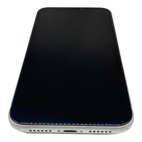 Apple iPhoneXR 本体のみ