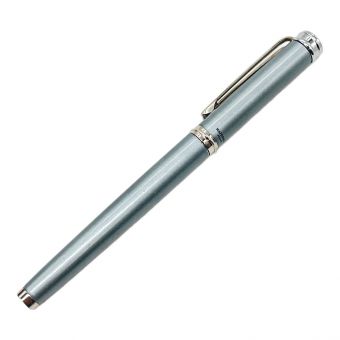 WATERMAN (ウォーターマン) 万年筆 グレイシアブルー パースペクティブ 2009年廃盤商品