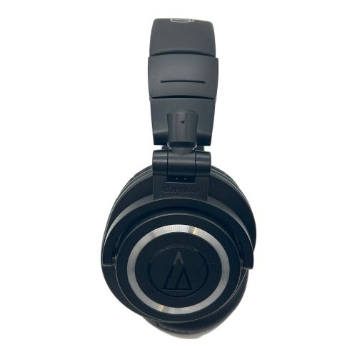 audio-technica (オーディオテクニカ) ワイヤレスヘッドホン ATH-M50X 動作確認済み