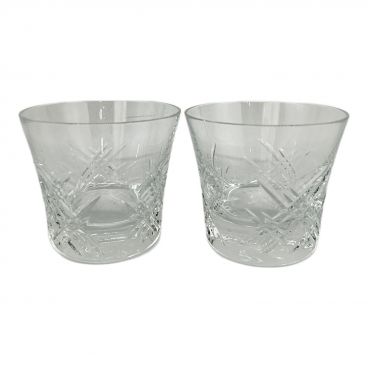 Baccarat (バカラ) グラスセット 未使用品 2Pセット｜トレファクONLINE