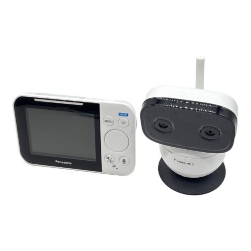 Panasonic (パナソニック) ベビーモニター KX-HC705 -