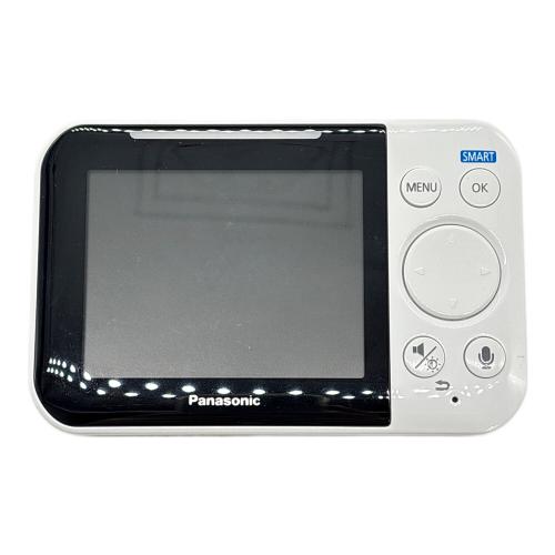 Panasonic (パナソニック) ベビーモニター KX-HC705 -