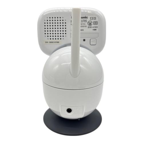 Panasonic (パナソニック) ベビーモニター KX-HC705 -