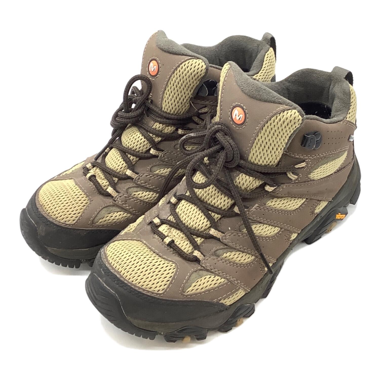MERRELL (メレル) トレッキングシューズ メンズ SIZE 27cm