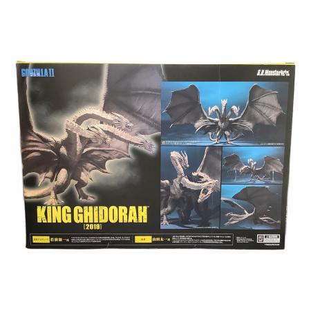 KING GHIDORAH(2019) フィギュア KING GHIDORAH(2019) フィギュア
