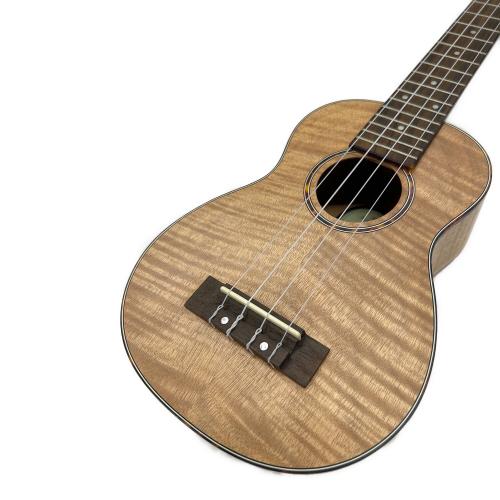 DCT (ディーシーティー) ソプラノウクレレ UKS-2152