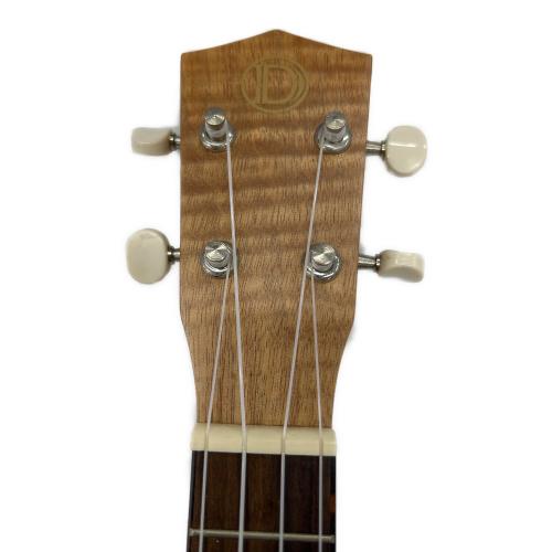 DCT (ディーシーティー) ソプラノウクレレ UKS-2152