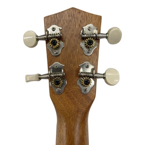 DCT (ディーシーティー) ソプラノウクレレ UKS-2152