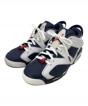 NIKE (ナイキ) AIR JORDAN 6 LOW GOLF（エア ジョーダン 6 ロー ゴルフ）ゴルフシューズ