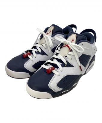 NIKE (ナイキ) AIR JORDAN 6 LOW GOLF（エア ジョーダン 6 ロー ゴルフ）ゴルフシューズ