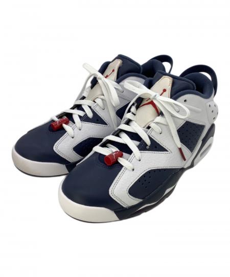 NIKE (ナイキ) AIR JORDAN 6 LOW GOLF(エア ジョーダン 6 ロー ゴルフ NIKE (ナイキ) AIR JORDAN 6 LOW GOLF(エア ジョーダン 6 ロー ゴルフ