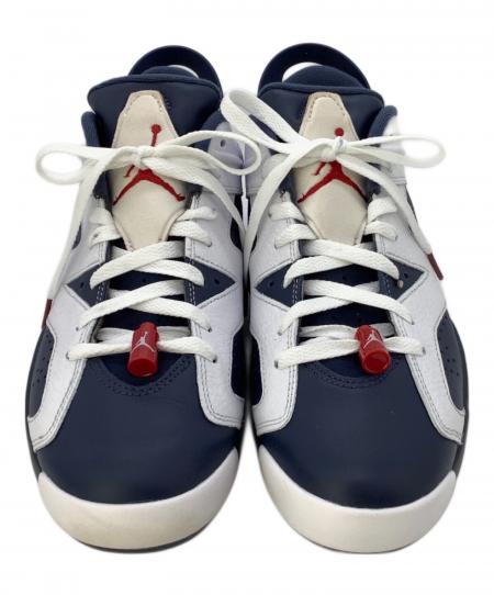 NIKE (ナイキ) AIR JORDAN 6 LOW GOLF（エア ジョーダン 6 ロー ゴルフ