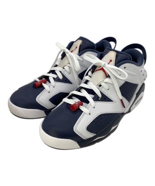 NIKE (ナイキ) AIR JORDAN 6 LOW GOLF（エア ジョーダン 6 ロー ゴルフ）ゴルフシューズ