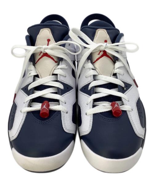 NIKE (ナイキ) AIR JORDAN 6 LOW GOLF（エア ジョーダン 6 ロー ゴルフ）ゴルフシューズ