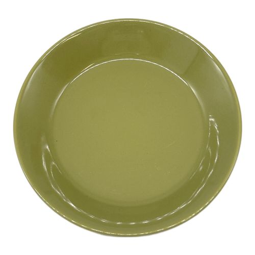 iittala (イッタラ) カップ&ソーサー ティーマ オリーブ TEEMA
