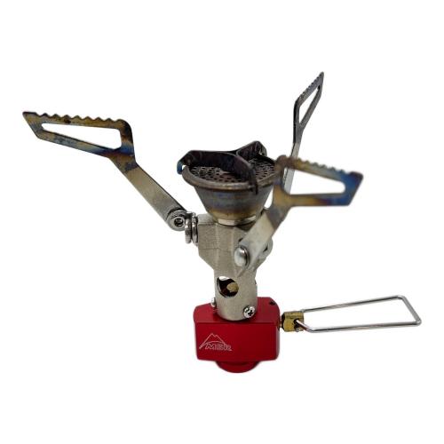 MSR (エムエスアール) ポケットロケット2