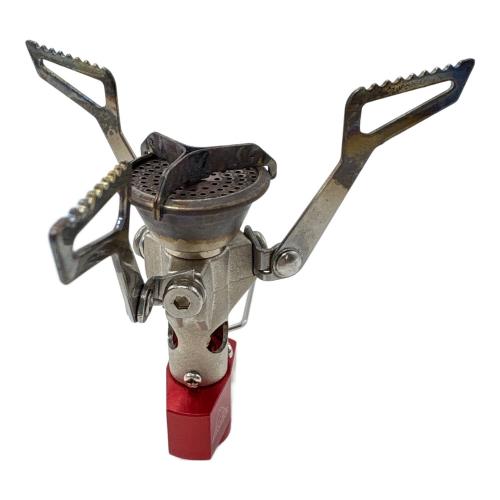 MSR (エムエスアール) ポケットロケット2