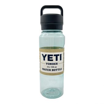 Yeti (イエティ) 水筒 1L WATER BOTTLE